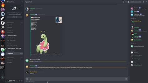 pokemon sv trading discord|pokemon home trading discord.